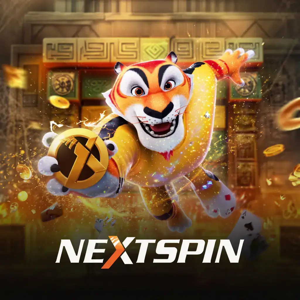 nextspin slot