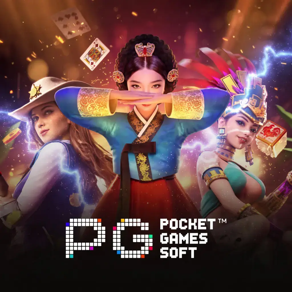 pg slot